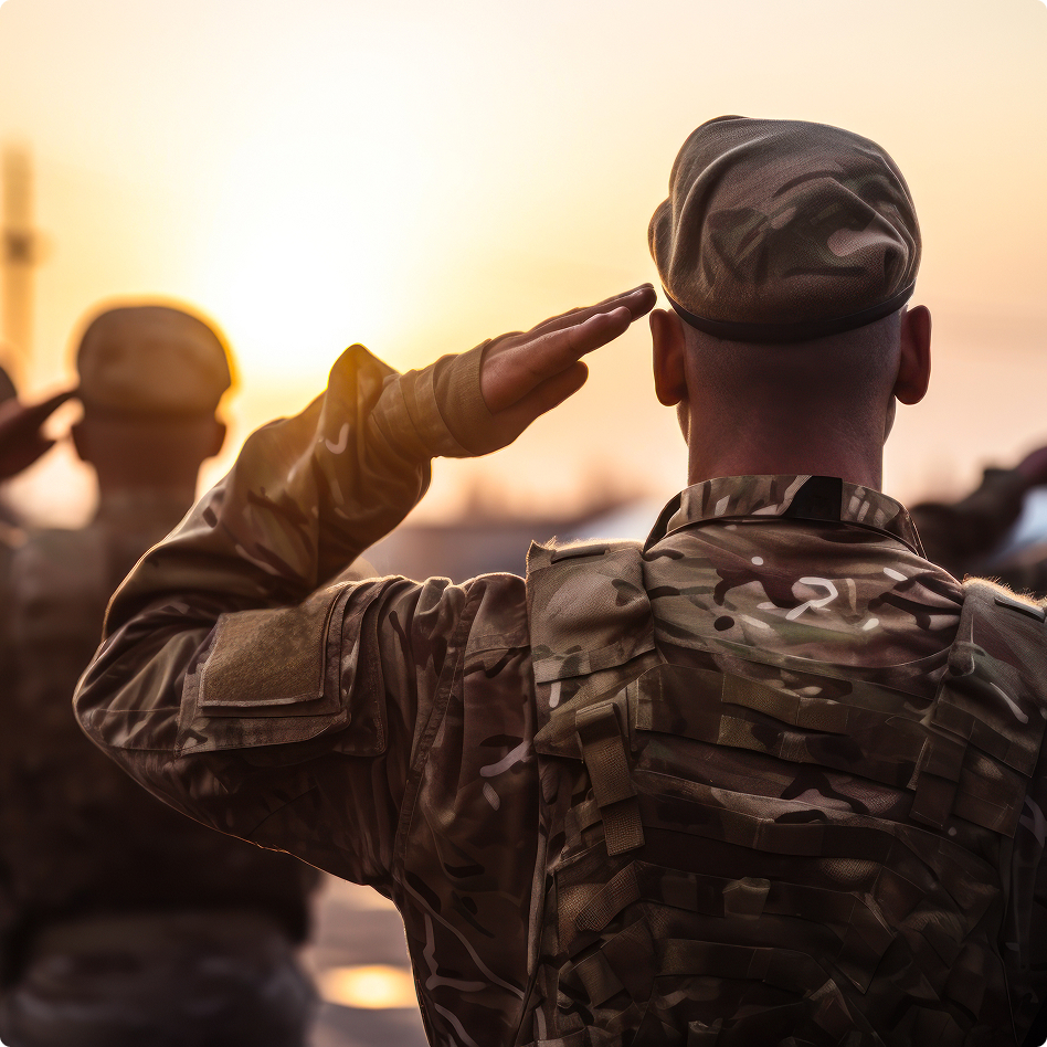Valerio Solutions | Empowering War Fighters Valerio Solutions | Empowering War Fighters